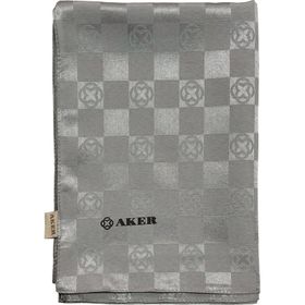 Aker 972 Gri Şal