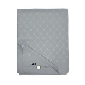 Aker 972 Gri Şal