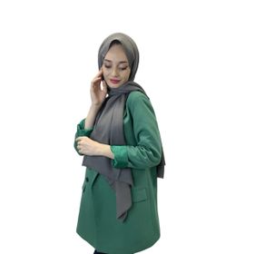 Aker 973 Füme Şal