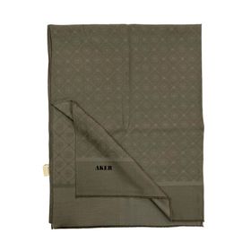 Aker 975 Koyu Gri Şal