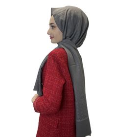 Aker 975 Koyu Gri Şal