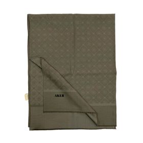 Aker 975 Koyu Gri Şal
