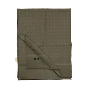 Aker 975 Koyu Gri Şal