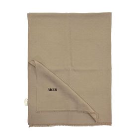 Aker 981 Cotton Bej Şal