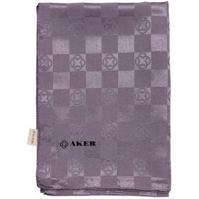 Aker 992 Mor Dama Şal
