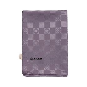 Aker 992 Mor Dama Şal