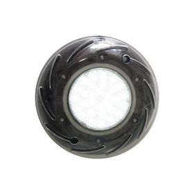 Aker Beyaz Işık Sıva Üstü Mini LED Havuz Lambası