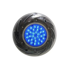 Aker Mavi Işık Sıva Üstü Mini LED Havuz Lambası