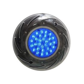Aker Mavi Işık Sıva Üstü Mini LED Havuz Lambası