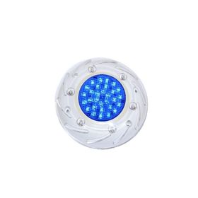 Aker Mavi Işıklı Sıva Üstü Mini LED Havuz Lambası