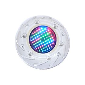Aker RGB Sıva Üstü Mini LED Havuz Lambası