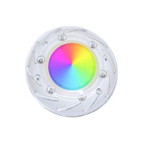 Aker RGB Sıva Üstü Mini LED Havuz Lambası