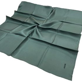 Aker Twill Çağla 958 Düz İpek Eşarp