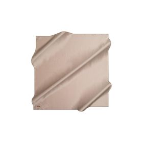 Aker Twill Soft Vizon 973 Düz İpek Eşarp