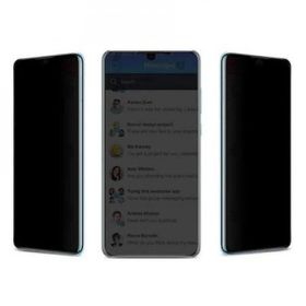 Akfa General Mobile Discovery 2 Mini Nano Hayalet Ekran Koruyucu
