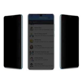 Akfa General Mobile Discovery 2 Mini Nano Hayalet Ekran Koruyucu