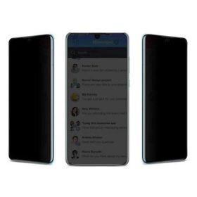 Akfa General Mobile Discovery 2 Mini Nano Hayalet Ekran Koruyucu