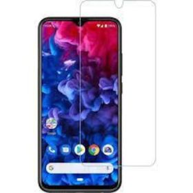 Akfa General Mobile Discovery 2 Plus Nano Şeffaf Ekran Koruyucu