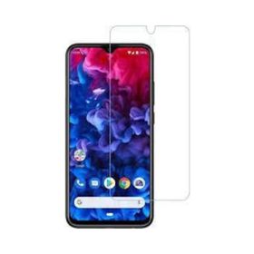 Akfa General Mobile Discovery 2 Plus Nano Şeffaf Ekran Koruyucu