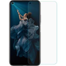 Akfa Honor 50 Lite Nano Şeffaf Ekran Koruyucu