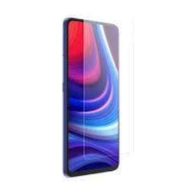 Akfa Infinix Hot 11 Nano Şeffaf Ekran Koruyucu