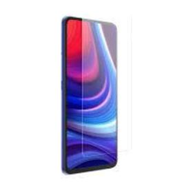 Akfa Infinix Note 8 Nano Şeffaf Ekran Koruyucu
