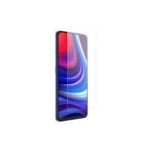 Akfa Infinix S5 Pro Nano Şeffaf Ekran Koruyucu