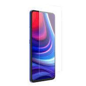 Akfa Infinix S5 Pro Nano Şeffaf Ekran Koruyucu