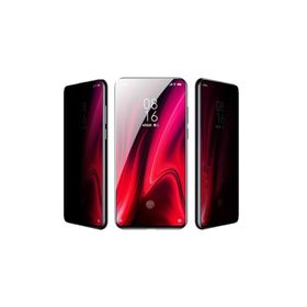 Akfa Infinix Smart 5 Nano Hayalet Ekran Koruyucu