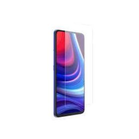 Akfa Infinix Smart 5 Nano Şeffaf Ekran Koruyucu