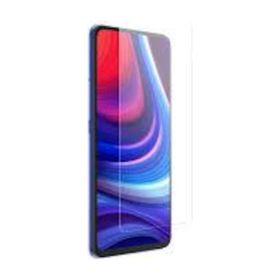 Akfa Infinix Smart 5 Nano Şeffaf Ekran Koruyucu