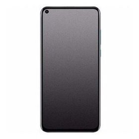Akfa LG Q60 Nano Mat Ekran Koruyucu