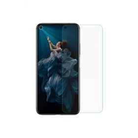 Akfa LG Q60 Nano Şeffaf Ekran Koruyucu
