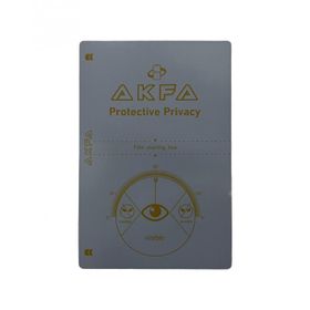 Akfa LG Velvet Nano Hayalet Ekran Koruyucu