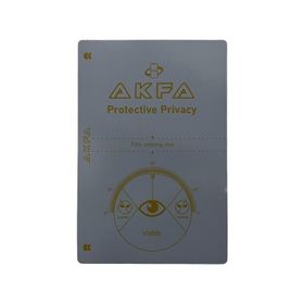 Akfa LG Velvet Nano Hayalet Ekran Koruyucu