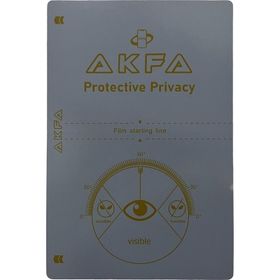 Akfa LG Velvet Nano Hayalet Ekran Koruyucu