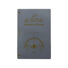 Akfa LG Velvet Nano Hayalet Ekran Koruyucu