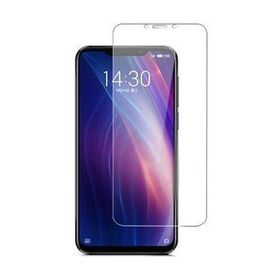 Akfa Meizu 15 Lite Nano Şeffaf Ekran Koruyucu