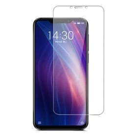 Akfa Meizu M6 Note Nano Şeffaf Ekran Koruyucu