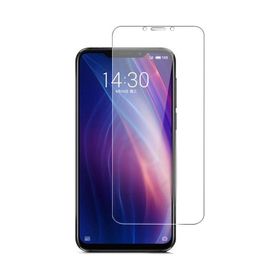 Akfa Meizu M6 Note Nano Şeffaf Ekran Koruyucu
