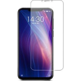 Akfa Meizu Mx5 Nano Şeffaf Ekran Koruyucu