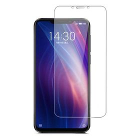 Akfa Meizu Mx5 Nano Şeffaf Ekran Koruyucu