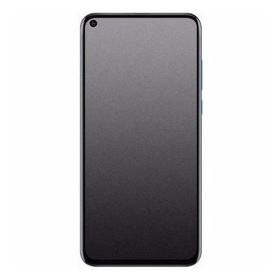 Akfa Oppo A12 Nano Mat Ekran Koruyucu