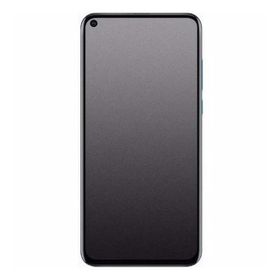 Akfa Oppo A12 Nano Mat Ekran Koruyucu