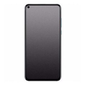 Akfa Oppo A15 Nano Mat Ekran Koruyucu