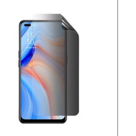 Akfa Oppo A16 Nano Hayalet Ekran Koruyucu
