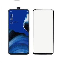 Akfa Oppo Reno 4 Lite Nano Mat Ekran Koruyucu