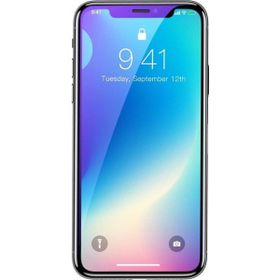 Akfa Redmi Note9 Hd Şeffaf Gerçek Kırılmayan Nano Ekran Koruyucu