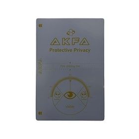 Akfa Reeder P11 Se Max Nano Hayalet Ekran Koruyucu