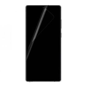Akfa Samsung Galaxy Note 10 Nano Şeffaf Ekran Koruyucu